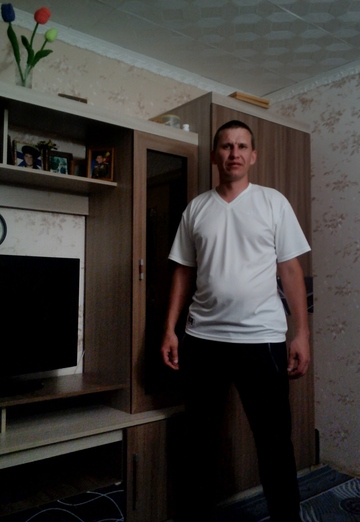 Моя фотография - Алексей, 44 из Омск (@aleksey416695)