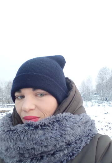 My photo - Olena, 30 from Lviv (@olena2843)