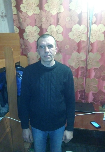 My photo - Aleksey, 48 from Irbit (@aleksey496127)