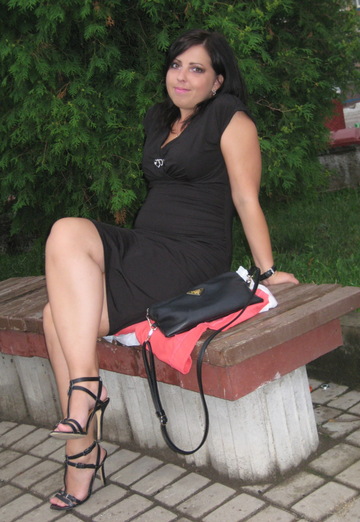 My photo - Olga, 40 from Naro-Fominsk (@olga29934)