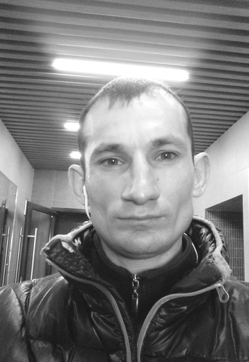 My photo - Ruslan, 36 from Blagoveshchensk (@ruslan116180)