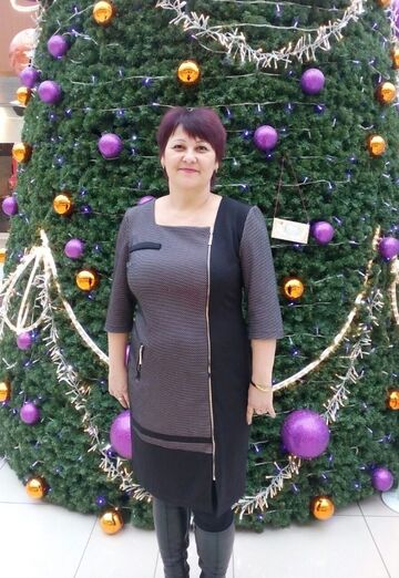 My photo - Elena, 50 from Uralsk (@elena126125)