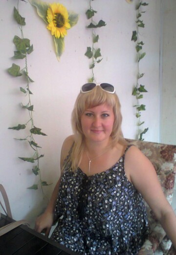 Моя фотография - Ольга, 39 из Адлер (@olga230197)