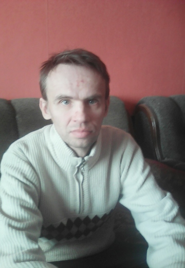Моя фотография - Алексей, 36 из Екатеринбург (@aleksey349113)