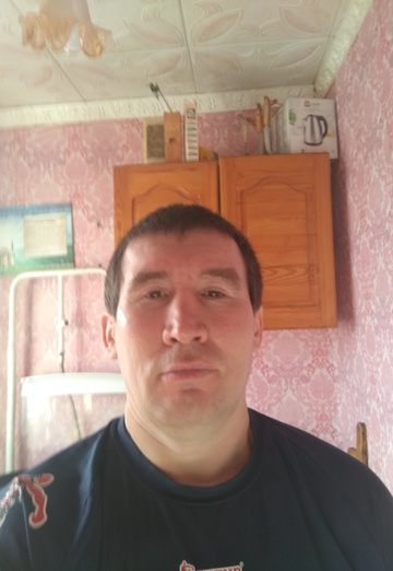 Моя фотография - Наиль, 42 из Саранск (@nail5447)