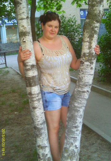 Моя фотография - Алена, 35 из Серпухов (@alena14317)
