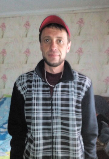 My photo - Denis, 44 from Izhevsk (@deniskuguelov)