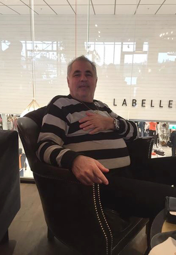 My photo - Boumen Natiman, 63 from Krasnodar (@boumennatiman0)