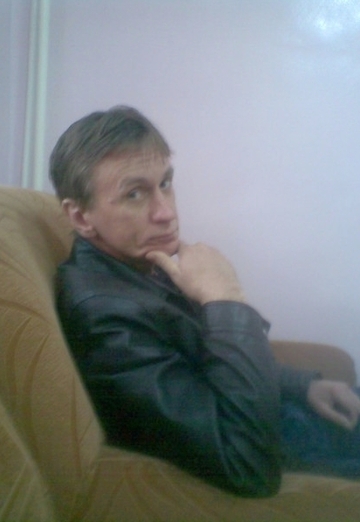 La mia foto - Sergey, 52 di Zarafshan (@sergey181016)
