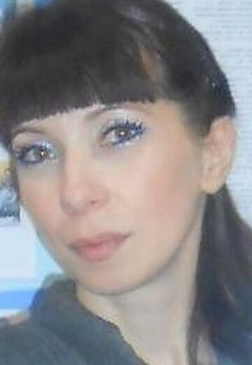 My photo - Angelina, 48 from Chernyakhovsk (@angelina13596)
