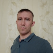 Анатолий, 39, Стерлитамак