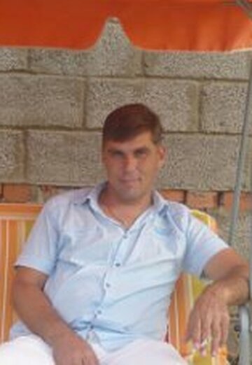 My photo - vladislav, 51 from Astrakhan (@vladislav46596)