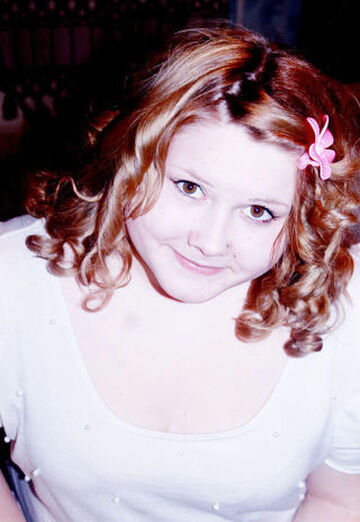 Моя фотография - Мария, 29 из Балашов (@mariya15170)