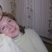 ольга, 49, Гаврилов Ям
