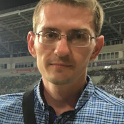 Подружиться с пользователем Олександр 32 года (Козерог)