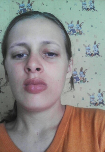 Моя фотография - Анжелика, 25 из Кропивницкий (@anjelika15208)