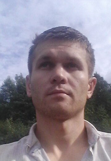 My photo - Aleksandr, 41 from Belousovo (@aleksandr199049)