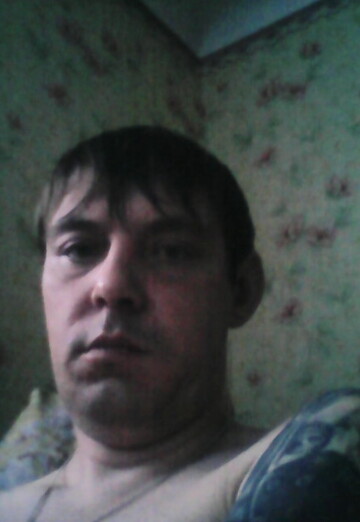 Моя фотография - Владимир, 37 из Асбест (@vladimir383861)