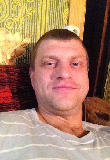 Моя фотография - Роман, 34 из Ливны (@roman203669)