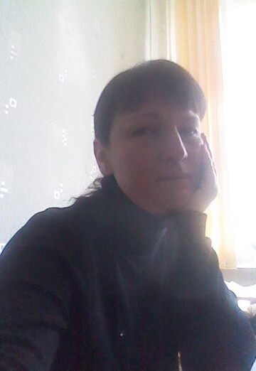My photo - Marina, 47 from Kalinkavichy (@marina97516)