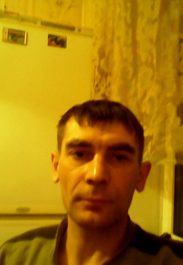Моя фотография - Дмитрий, 37 из Благовещенск (@dmitriy176175)