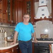 Владимир, 63, Медногорск