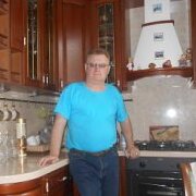 Владимир, 63, Медногорск