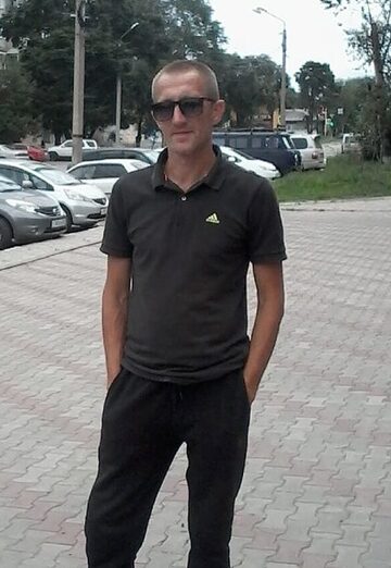 My photo - Denis, 41 from Blagoveshchensk (@denis262515)
