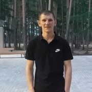 Андрей, 29, Нерюнгри