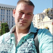 Александр, 43, Киев