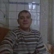 леха, 35, Ардатов