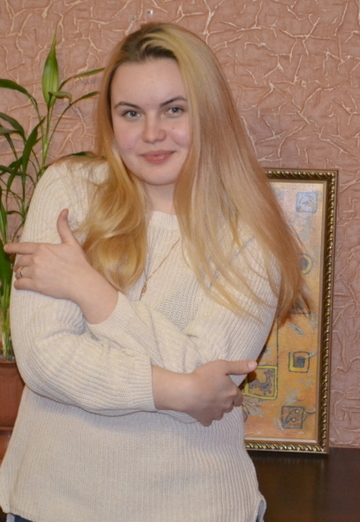 My photo - Valeriya, 26 from Veliky Novgorod (@valeriya23111)