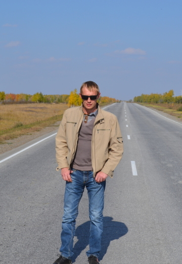 My photo - viktor, 47 from Molodohvardiysk (@viktor58298)