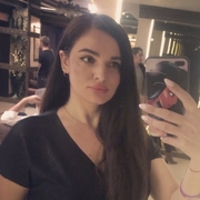 Ксения, 36, Октябрьский