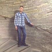 Ваня, 34, Волхов