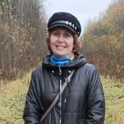Marina 61 Vologda