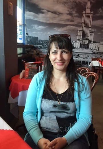 Моя фотография - Ирина, 43 из Харьков (@irina211719)