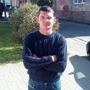 Володя, 38, Гвардейск