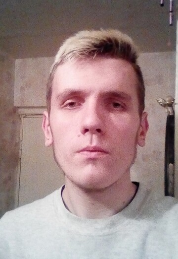 My photo - Anton, 23 from Donetsk (@anton166948)