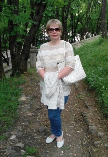 Моя фотография - Светлана, 59 из Пенза (@svetlana204871)