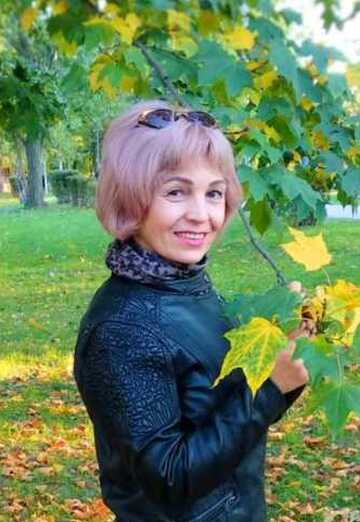 My photo - Tatyana, 57 from Brovary (@tatyana319030)