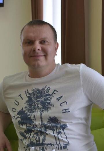 My photo - Evgeniy, 42 from Bryansk (@evgeniy59975)
