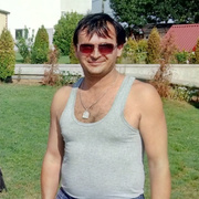aleksey, 43, Саки