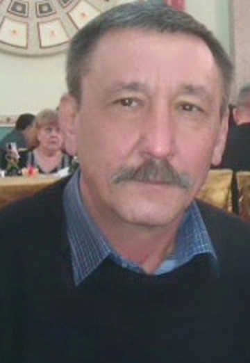 Моя фотография - Анатолий, 68 из Ташкент (@anatoliy78366)