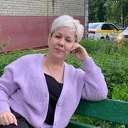 Людмила, 47, Щелково