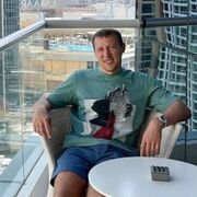 Даниил, 30, Верейка