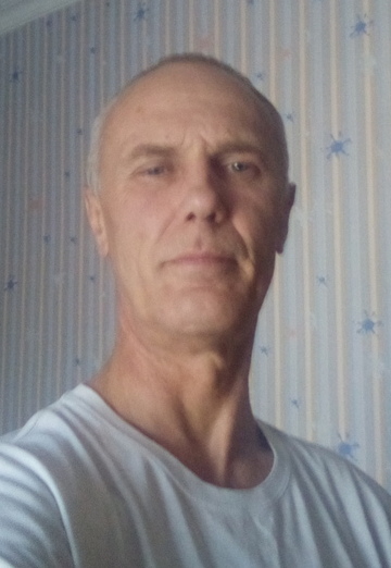 Моя фотография - Эдуард Данилов, 54 из Уссурийск (@eduarddanilov3)