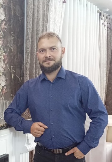 My photo - Pavel, 36 from Stavropol (@id546351)