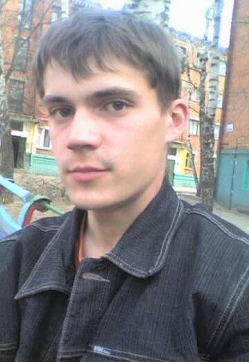 Моя фотография - Михаил, 38 из Новочебоксарск (@mihail125311)