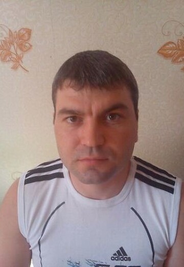 My photo - ruslan, 43 from Oktyabrskiy (@ruslan120538)